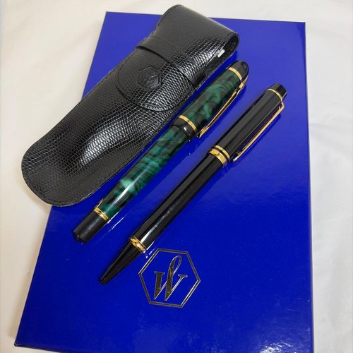 Waterman phileas marble - phileas,