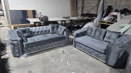 Chesterfield ambassador - chesterfield,