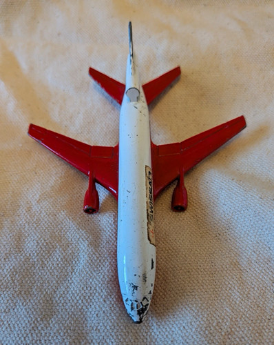 Matchbox sky busters sb10 - matchbox,