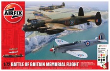 Airfix A50182 Battle of