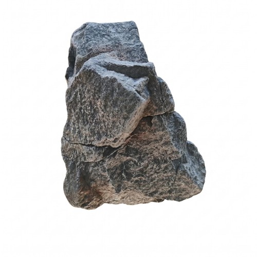 Foam rock model indoor outdoor - indoor,