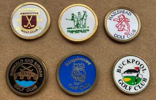 Collection old scottish - old,