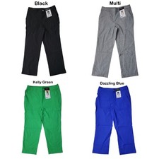 Rafaella Women's 23" Inseam