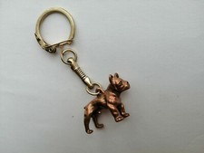 BAG FOB KEY RING FRENCH