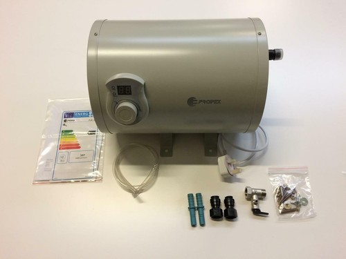 Propex litre electric - 6,