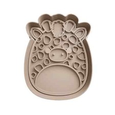 Squishmallows Gary Giraffe