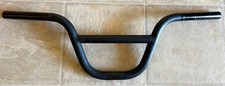 Giant BMX HandleBars Black