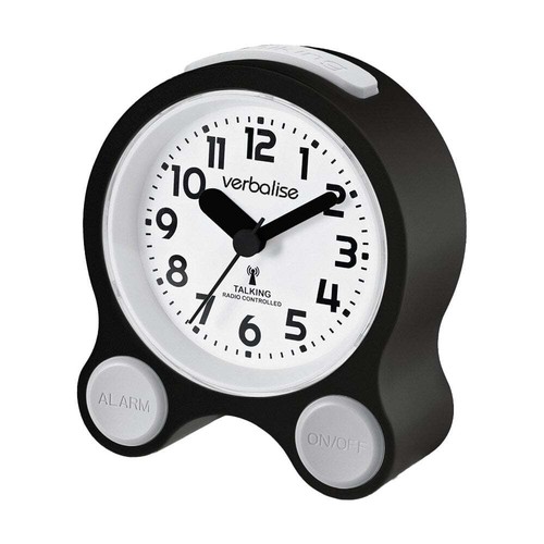 Talking radio controlled - radio,