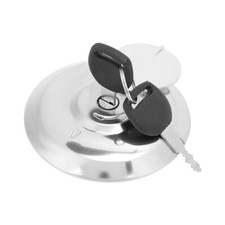 Fuel Gas Tank Cap Cover For