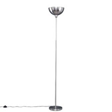 Modern uplighter floor lamp - modern, &