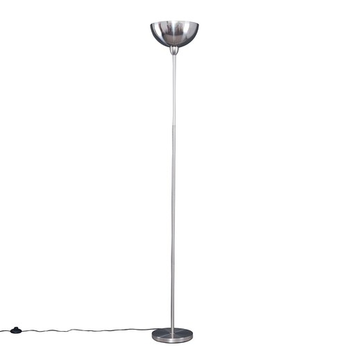 Modern uplighter floor - modern,