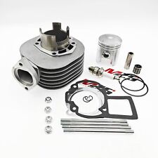 Cylinder Barrel Kit for Suzuki