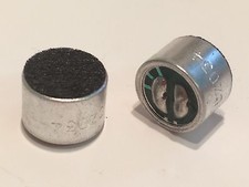 Electret microphone insert - microphone,