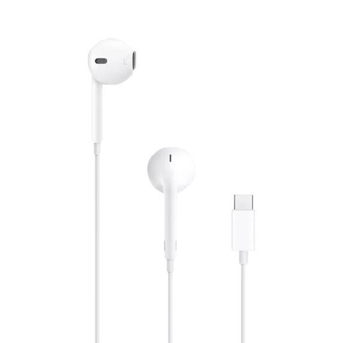 Apple wired earpods - earpods, usb-c