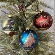 Arts & Crafts Range Gisela