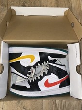 jordan 1 mid alternate swoosh