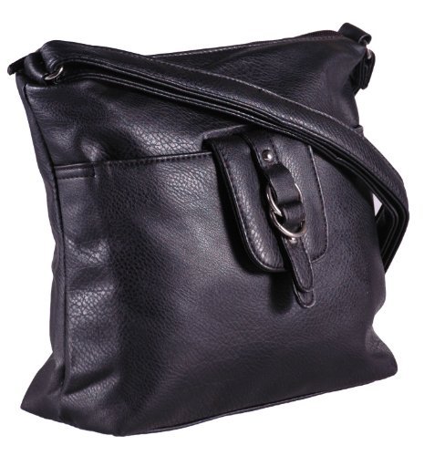 Womens faux leather multi - leather,