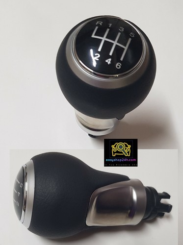 Shift gear knob lever - knob,
