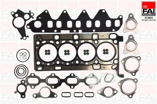 Fai gasket for - gasket, (headset)