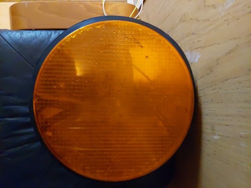 Traffic lights red - 12",