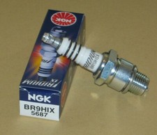 NGK Iridium Spark Plug for