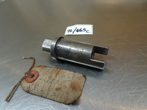 Bsa engine tappet guide - bsa, 15-65