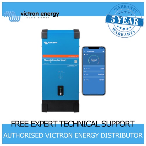 Victron energy phoenix sine - victron,
