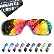 KEYTO Polarized Lenses