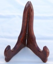 10cm tall Decorative wooden