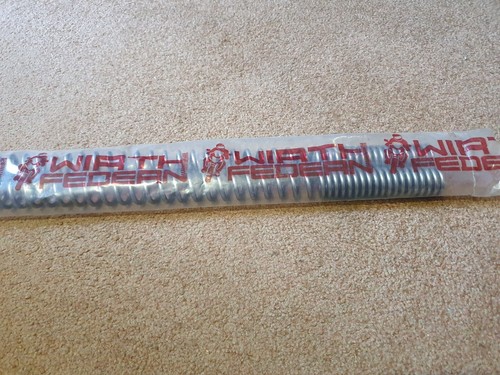 Suzuki gsxr 1100 wurth - gsxr, fork