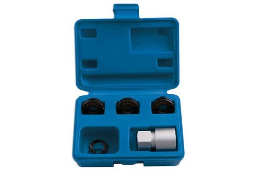 Laser 5216 wheel stud - laser,
