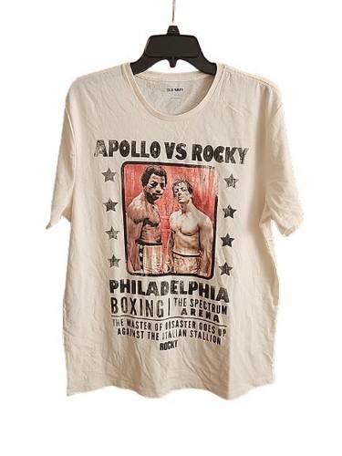 New rocky balboa - rocky, creed