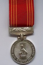 Zimbabwe Army Long and