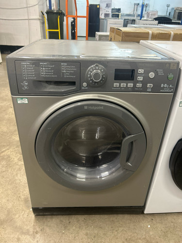 Hotpoint wdpg8640 8kg 6kg - hotpoint,