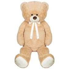 Giant Bear Soft Plush With