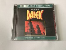 Doctor Who: My Life as a Dalek
