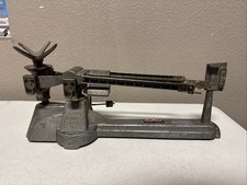 ANTIQUE VINTAGE SEEDBURO