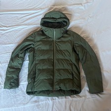 UNIQLO Mens Seamless Down