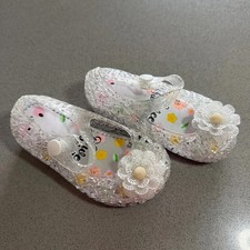 Baby Girl Size 23 Infant Size