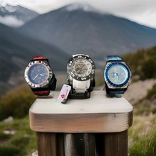 Swiss Made Automatic watch