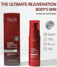 The Elf NANO WHITE DOSE