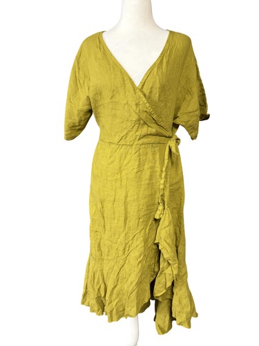 Vanessa zani womens linen - vanessa,