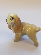 Wade Whimsies Disney Lady