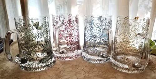 Nachtmann vintage bavaria - nachtmann,