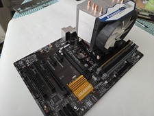 Gigabyte z97p d3 - gigabyte, ga-z97p-d3