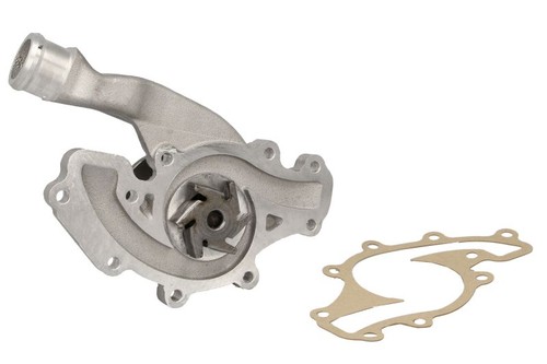 Coolant pump fits land - fits,
