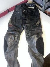 Rst rift leather motorcycle - rift,