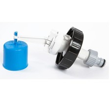 Aquaroll Mains Adaptor Ball