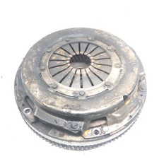 FORD TRANSIT MK7 TIPPER RWD