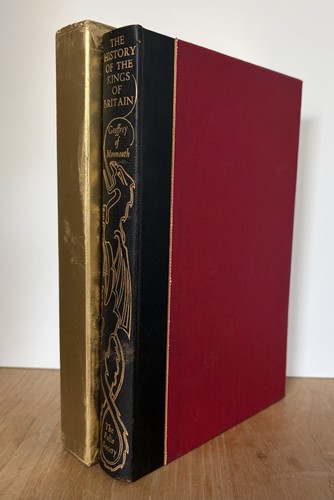 Folio society the - society:, of